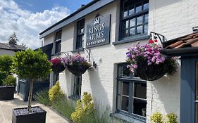 Kings Arms Coggeshall